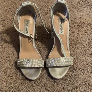 Steve Madden heels
